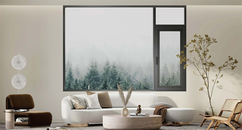 鋁合金門窗加盟需要注意哪些問題