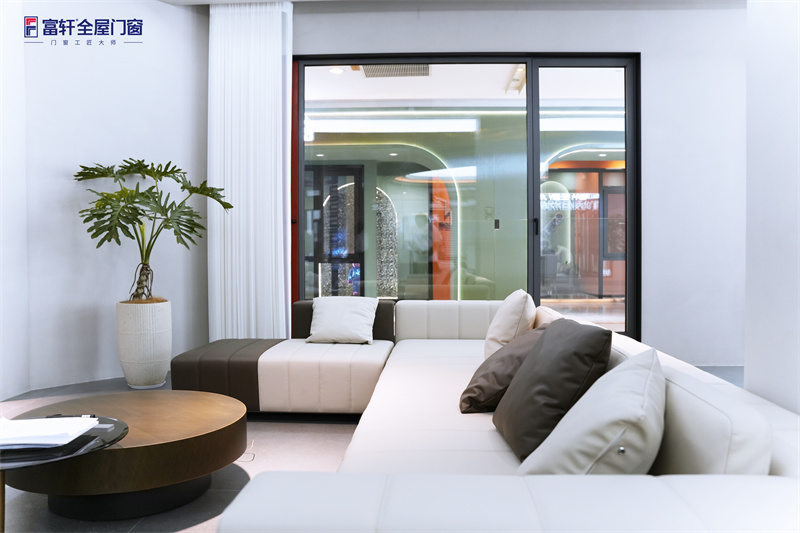 斷橋鋁門窗普通人一般怎樣區分？