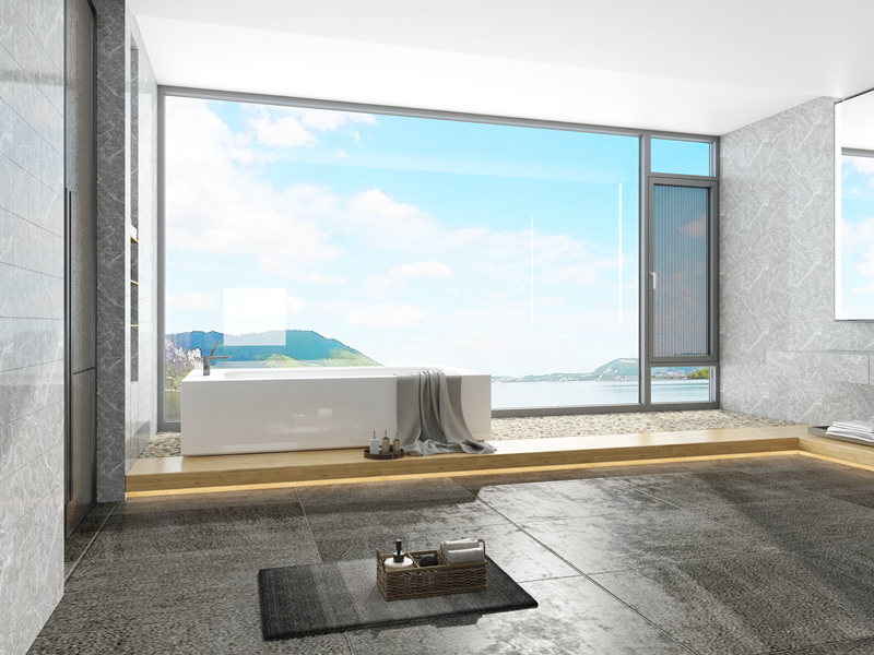 斷橋鋁門窗推薦