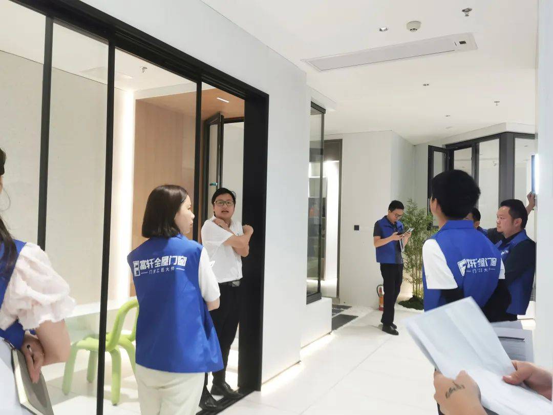 富軒商學院新商速盈特訓營正式開班