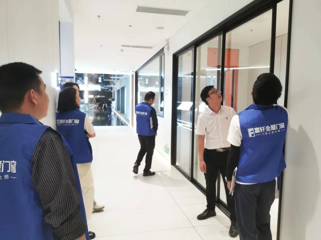 富軒商學院新商速盈特訓營正式開班