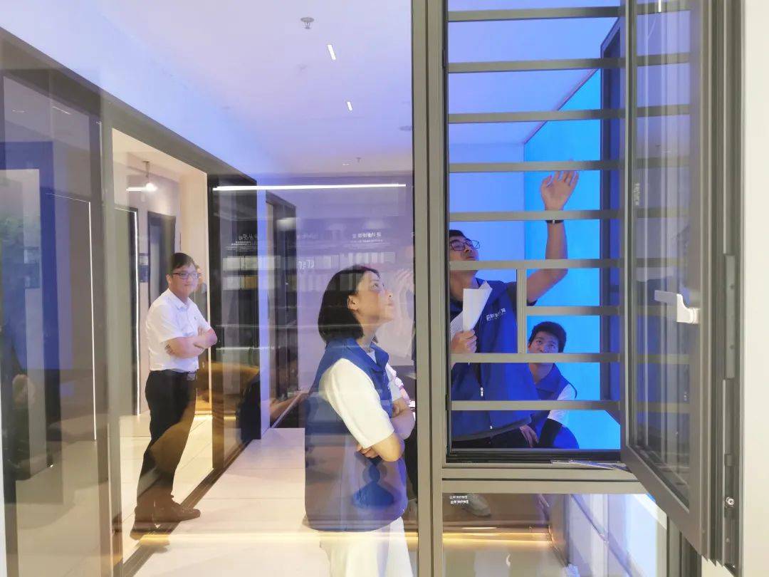 富軒商學院新商速盈特訓營正式開班