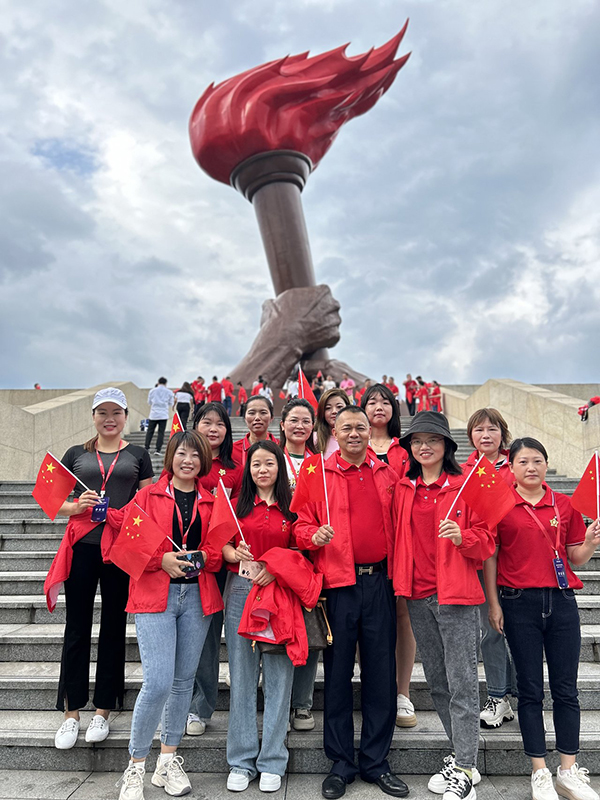 2023年富軒全屋門窗年中營銷峰會贏站新征途