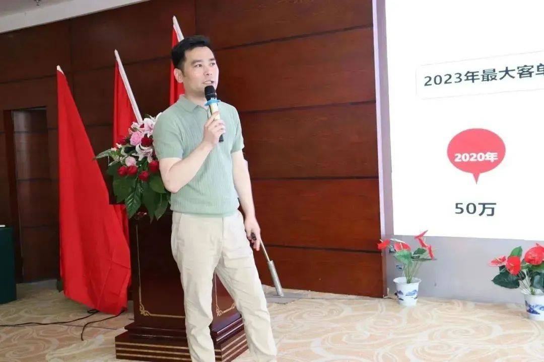 聚勢燎原 再戰新征程 | 2023富軒全屋門窗年中營銷峰會圓滿收官！ 
